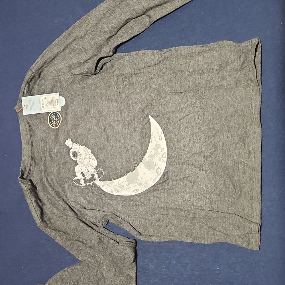 Boys Long Sleeve Shirt